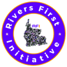 Rivers First Initiative seal