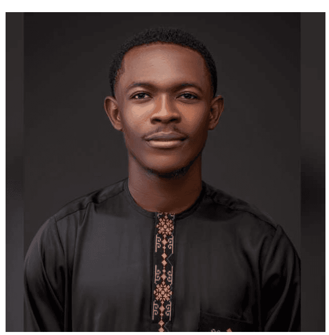 Ipalibo Wisdom, Chairman of Rivers First Initiative