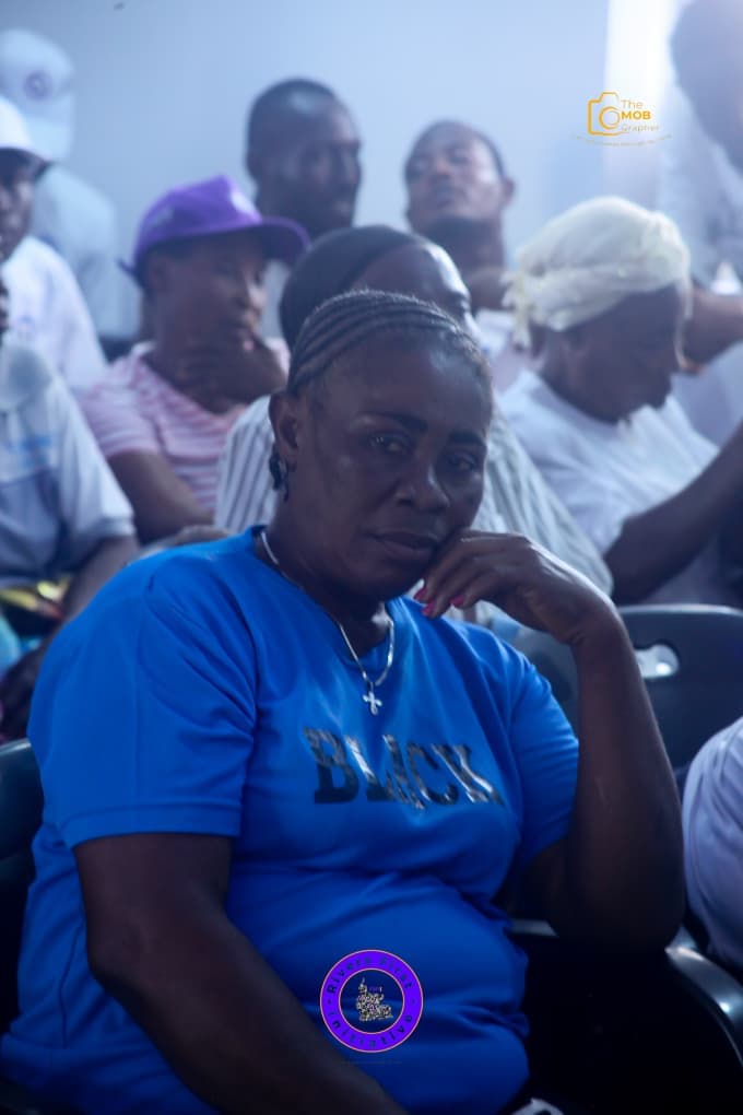 200,000 Rivers People Solidarity Walk by Rivers First Initiative.